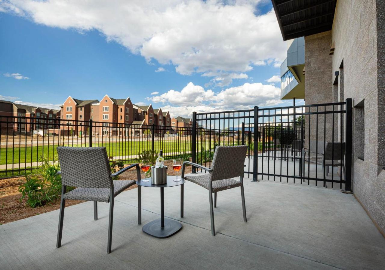Hotel Maverick Grand Junction Exteriér fotografie