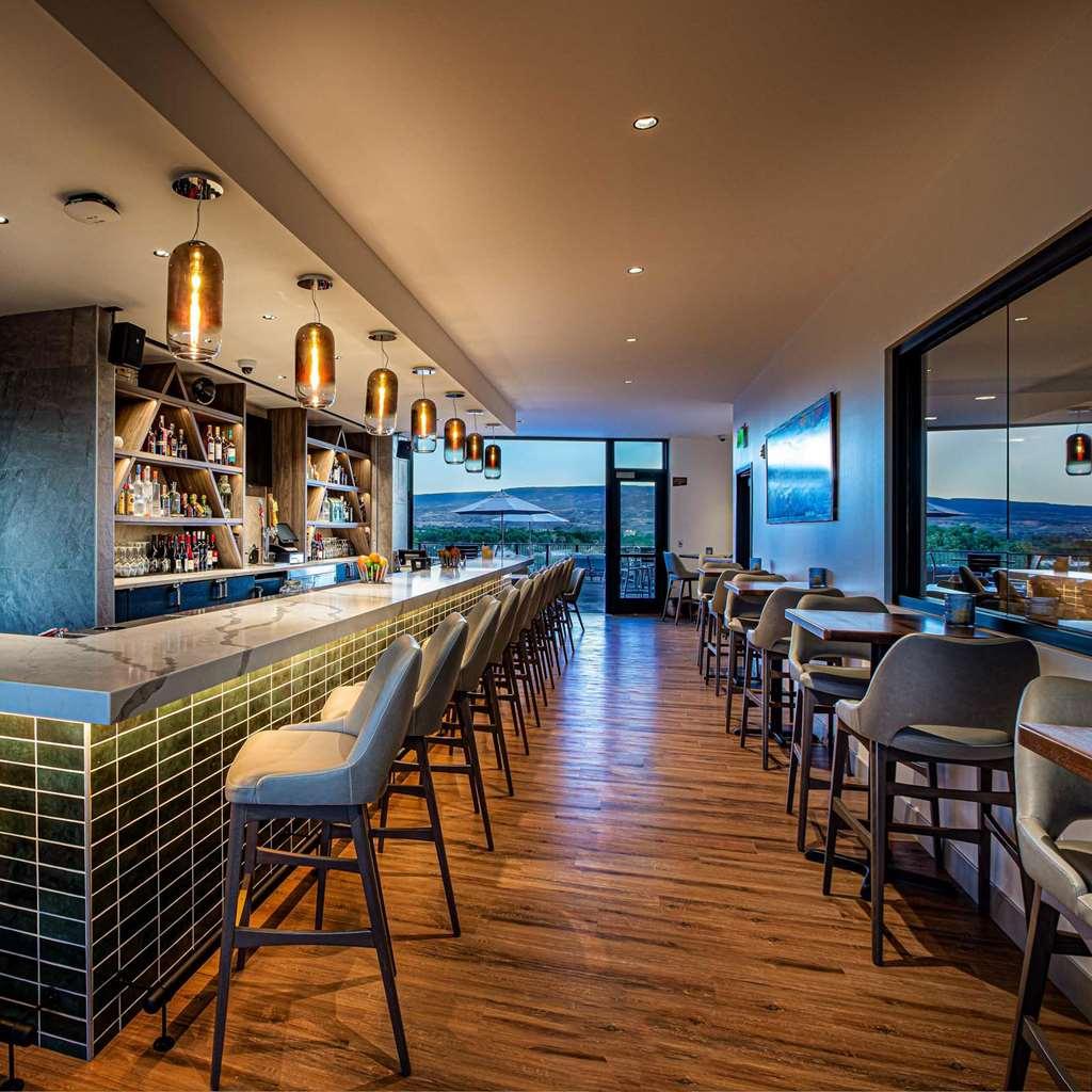 Hotel Maverick Grand Junction Restaurace fotografie